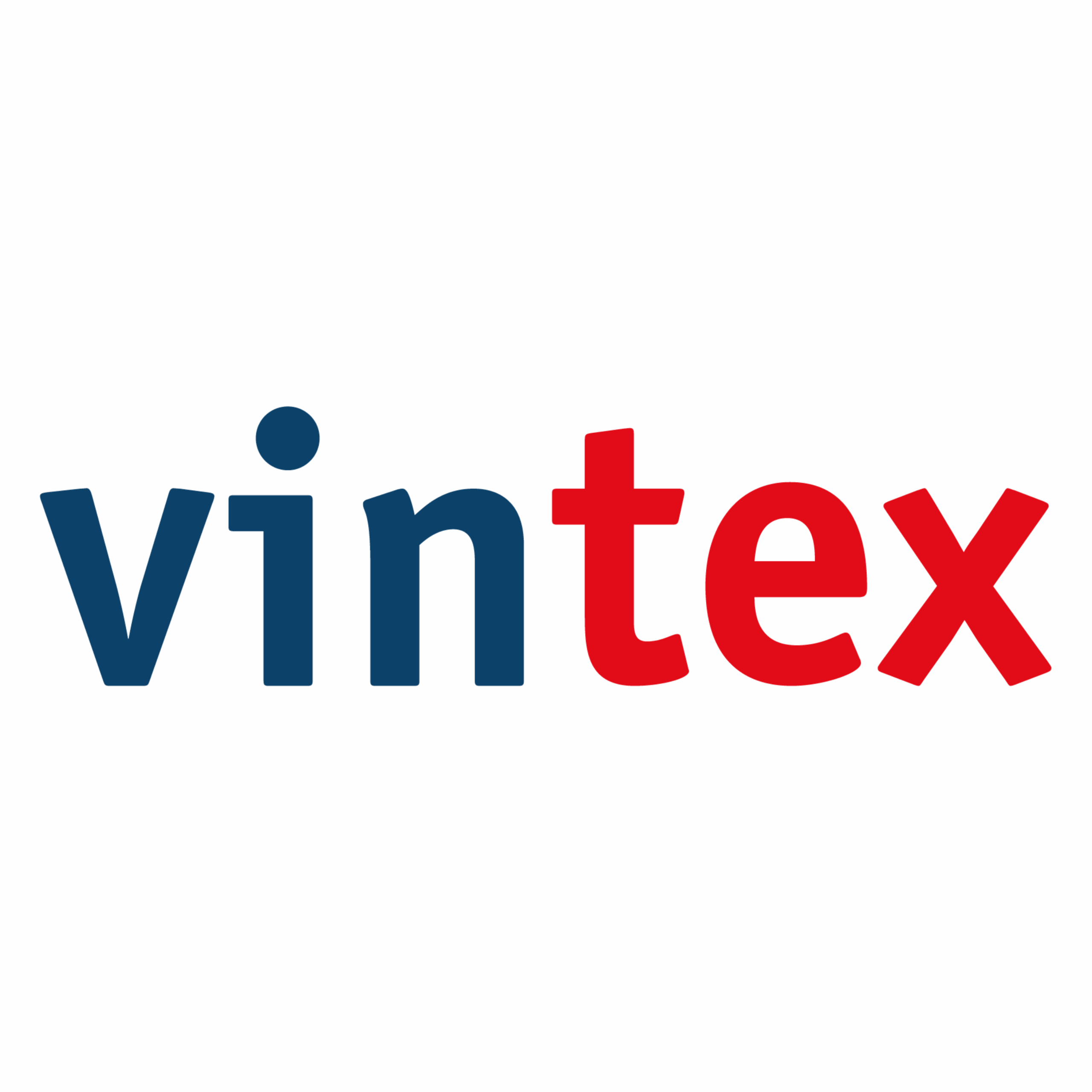 vintex new logo