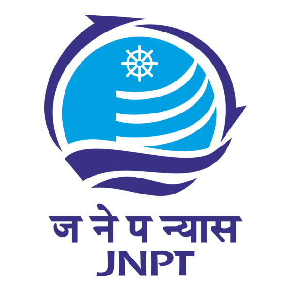 jnpt port logo png seeklogo 312511